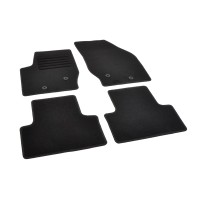 Текстилни автомобилни стелки Rigum за Volvo XC90 (2002 - 2015)