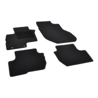 Текстилни стелки за кола Rigum за Mitsubishi Outlander Plug in Hybrid (2013 -)