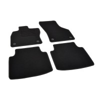 Текстилни автомобилни стелки Rigum за Volkswagen Arteon (2017 -)