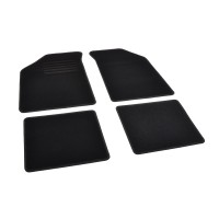 Текстилни автомобилни стелки Rigum за Volkswagen Golf II (1984 - 1991)