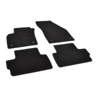 Текстилни автомобилни стелки Rigum за Volvo C30 (2007 -)