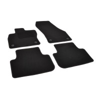 Текстилни автомобилни стелки Rigum за Volkswagen Golf VII Sportsvan (2014 - 2019)