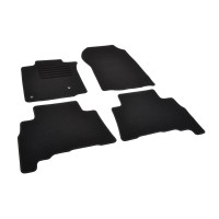 Текстилни автомобилни килими Rigum за Toyota Land Cruiser 150 (2009 - 2013)