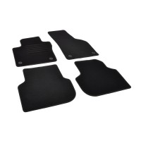 Текстилни автомобилни стелки Rigum за Volkswagen Jetta (2010 - 2018)