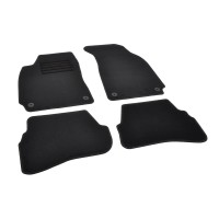Текстилни автомобилни стелки Rigum за Volkswagen Passat B5 (1997 - 2005)