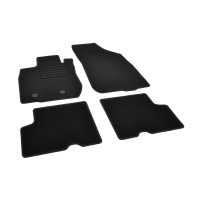 Текстилни стелки за кола Rigum за Dacia Duster 2x4 (2010 - 2018)