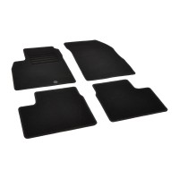 Текстилни стелки Rigum за Nissan Micra (2013 - 2017)