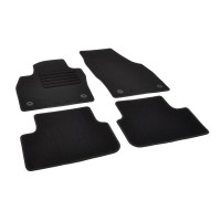 Текстилни автокилими Rigum за Volkswagen T-Cross (2019 -)