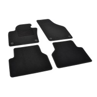 Текстилни автокилими Rigum за Volkswagen Tiguan (2007 - 2016)