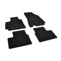 Текстилни стелки Rigum за Renault Arkana (2021 -)