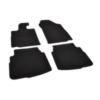 Текстилни автомобилни стелки Rigum за Subaru Outback (2021 -)