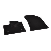 Текстилни автомобилни стелки Rigum за Renault Express Van 2 мест. (2021 -)