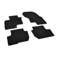 Текстилни стелки за кола Rigum за Mitsubishi Eclipse Cross Plug-in Hybrid (2021 -)