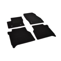 Текстилни стелки за кола Rigum за Ford Transit Connect 5 места. (2019 -)