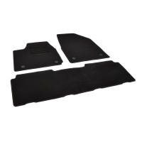 Текстилни автомобилни килими Rigum за Kia EV6 (2021 -)