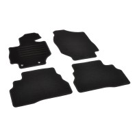 Текстилни стелки за кола Rigum за Suzuki Jimmy 5 места. (2021 -)