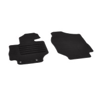 Текстилни стелки за кола Rigum за Suzuki Jimmy 2 места. (2021 -)