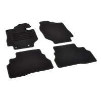 Текстилни автомобилни килими Rigum за Suzuki Jimmy 5 места (2021 -)