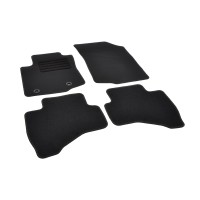 Текстилни автомобилни стелки Rigum за Toyota Aygo (2014 -)