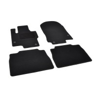 Текстилни автокилими Rigum за Mercedes-Benz GLE (V167) (2019 -)