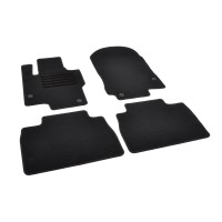 Текстилни автокилими Rigum за Mercedes-Benz GLE (C167) (2019 -)