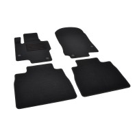 Текстилни автомобилни килимчета Rigum за Mercedes-Benz GLS (X167) (2019 -)