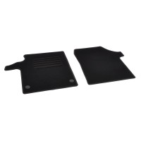 Текстилни автомобилни стелки Rigum за Mercedes-Benz EQV (2021 -)