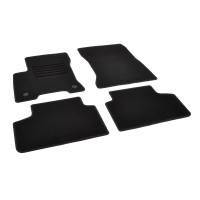 Текстилни автомобилни стелки Rigum за Mercedes-Benz EQB (2022 -)