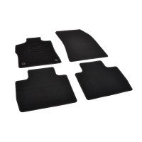 Текстилни автомобилни стелки Rigum за Citroën C5X (2022 -)