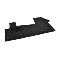 текстилни автокилими Rigum за Volkswagen T7 Multivan 2 места (2022 -)