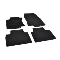 Текстилни стелки за кола Rigum за Renault Koleos (2017 -)