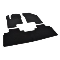 Текстилни автомобилни стелки Rigum за Dongfeng Fengon 5 (2018 -)