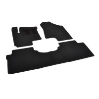 Текстилни стелки за кола Rigum за Dongfeng Glory 580 (2016 -)