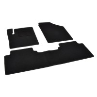 Текстилни стелки за кола Rigum за Dongfeng Seres 3 (2020 -)