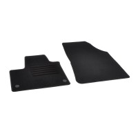 Текстилни стелки за кола Rigum за Renault Kangoo Van E-Tech (2021 -)