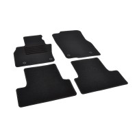 Текстилни автокилими Rigum за Mazda CX-60 (2022 -)