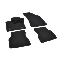 Текстилни автомобилни стелки Rigum за Alfa Romeo Tonale (2022 -)