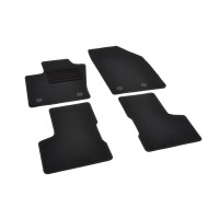 Текстилни стелки за кола Rigum за Jeep Renegade 4Xe (2022 -)