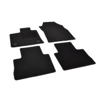 Tекстилни автомобилни стелки Rigum за Toyota Rav4 (2019 -)