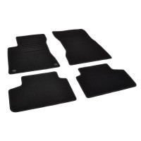 Текстилни автокилими Rigum за Mercedes-Benz GLB (2019 -)