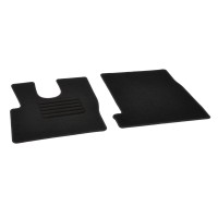 Текстилни автомобилни стелки Rigum за Daf XF Euro 6 (2013 -)