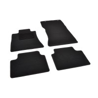 Текстилни автомобилни стелки Rigum за Alfa Romeo Giulia (2020 -)