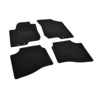 Текстилни автомобилни стелки Rigum за Hyundai i30 (2007 - 2012)