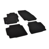 Текстилни автомобилни стелки Rigum за Ford Mondeo (2013 - 2014)