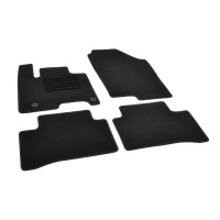 Текстилни автомобилни стелки Rigum за Hyundai Tucson (2021 -), Tucson MHEV (2021 -)