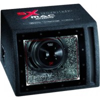 Субуфер в кутия MAC AUDIO SX 108 BP