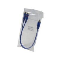 Y адаптер Stinger SSIBY2F