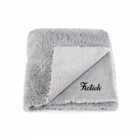 Кърпа Fictech Microfibre 2 en 1
