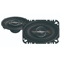 Тонколони Pioneer TS-A4671F