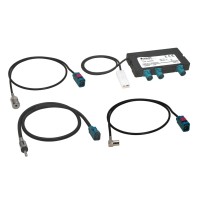 Разклонител на сигнал Calearo 7561008